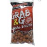 BOIL.G&G GLOBAL WHISKY COLA1KG