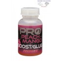 LIQUIDO PRO PEACHMANGO 200ML
