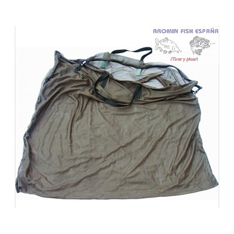 SACO RETENCION CARPECLIP STARBAITS