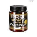 BOILIE IN DIP SCOPEX KRILL20MM