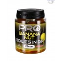 BOILIE IN DIP BANANA NUT20MM