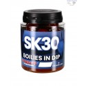 BOILIE IN DIP SK30 20MM