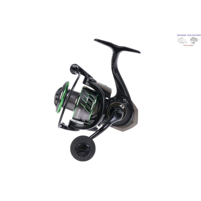 CARRETE HART INVADER 3000