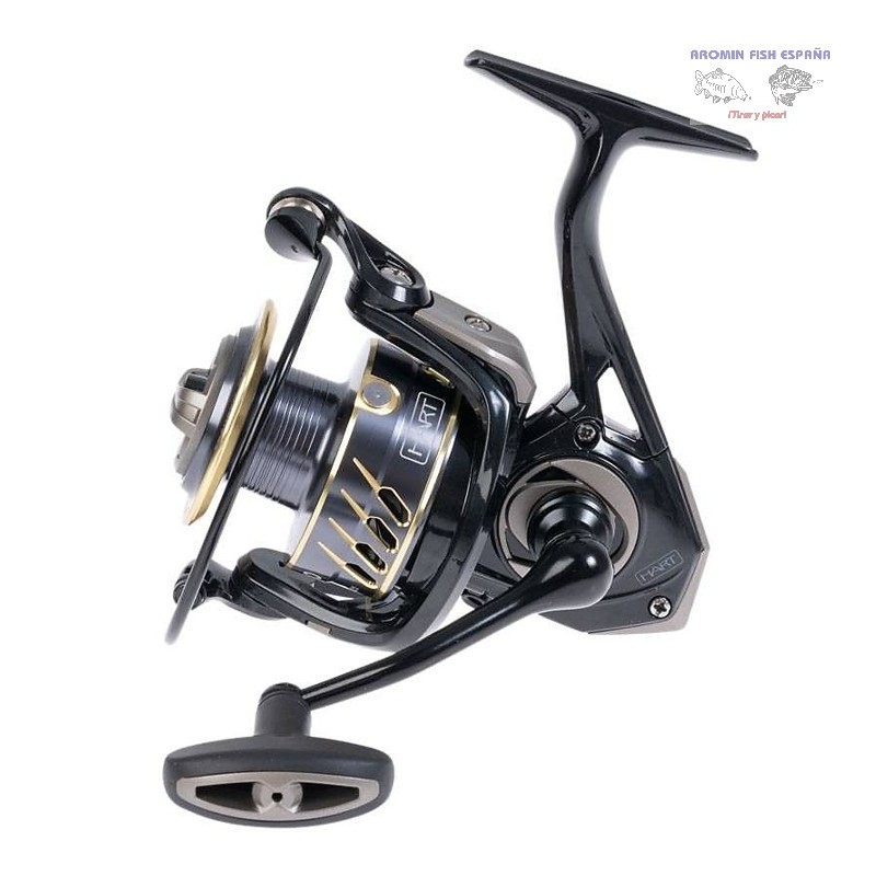 CARRETE HART FIAMMA 2000