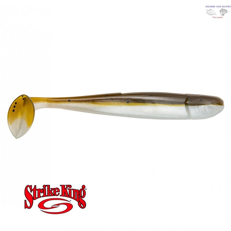 KVD SWIM-N-SHINER 4"B/6