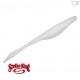 CAFFEINE SHAD 5" CSD5-266 PER/FL
