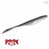 CAFFEINE SHAD 5" CSD5-57 SMK/SH