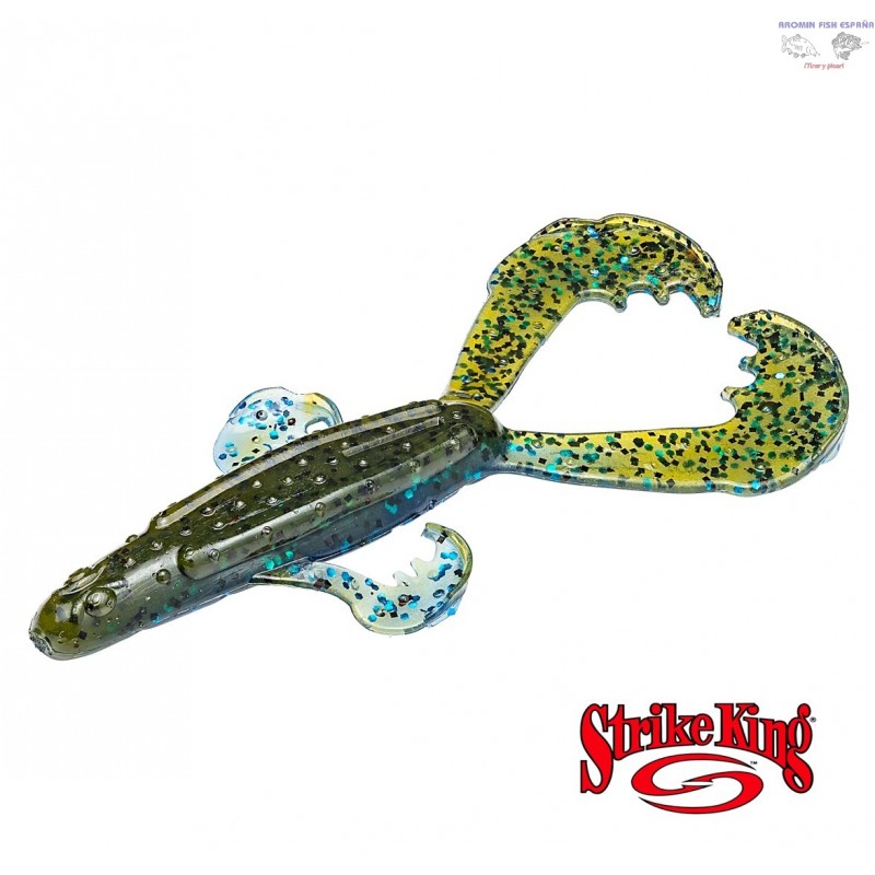 RAGE SPACE MONKEY RGSM-50 OK/CRAW