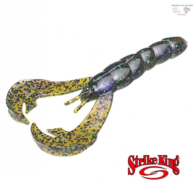 RAGE CRAW RGCRW-144 HARD CANDY