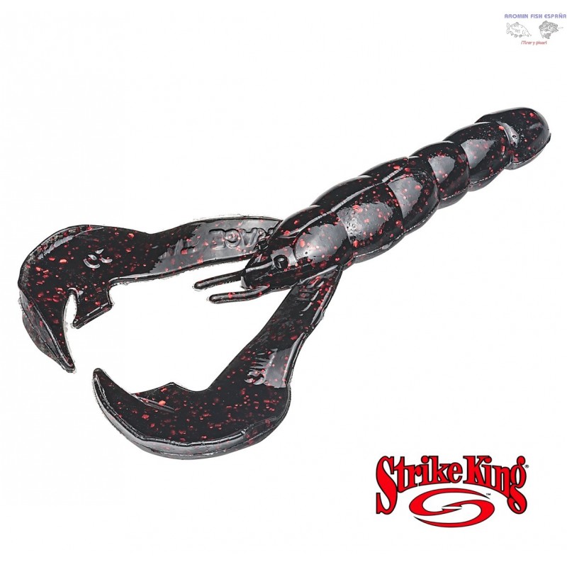 RAGE CRAW RGCRW-38 BLACK NEON