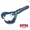 RAGE CRAW RGCRW-142 BLUE BUG