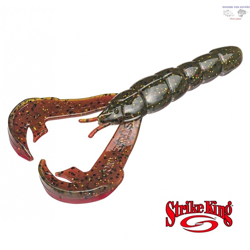 RAGE CRAW RGCRW-135 FAL.LAK.CRAW