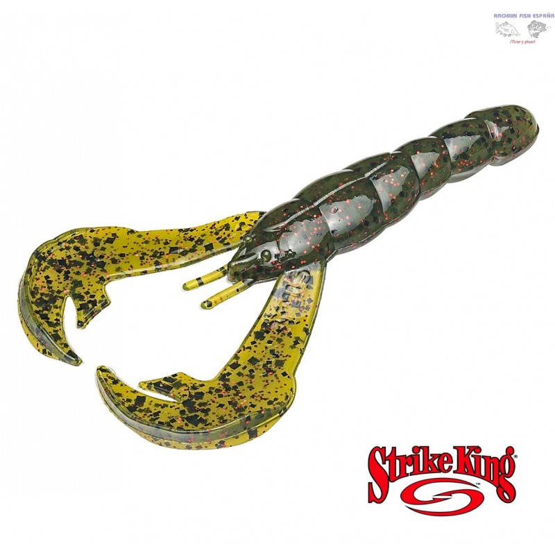 RAGE CRAW RGCRW-18 W/R/FLAKE