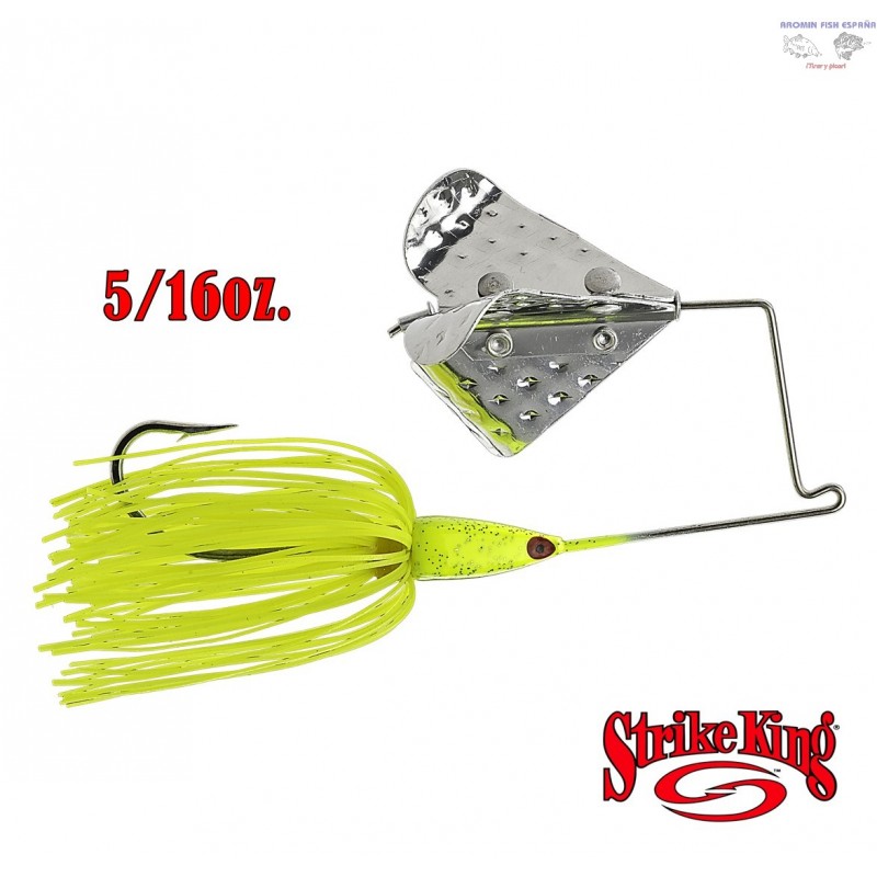 BUZZER TRI- WING STRIKE K. 516 70