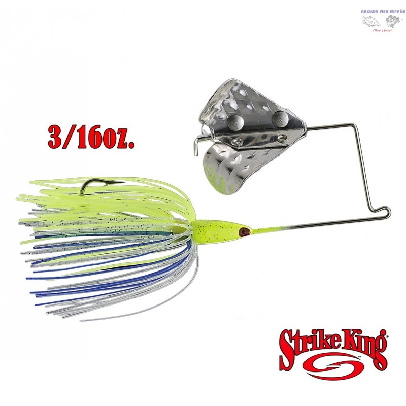 BUZZER TRI-WING STRIKE K. 316 71