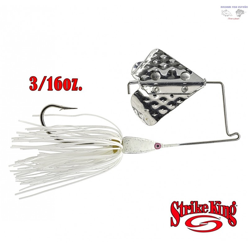 BUZZER TRI-WING STRIKE K. 316 72