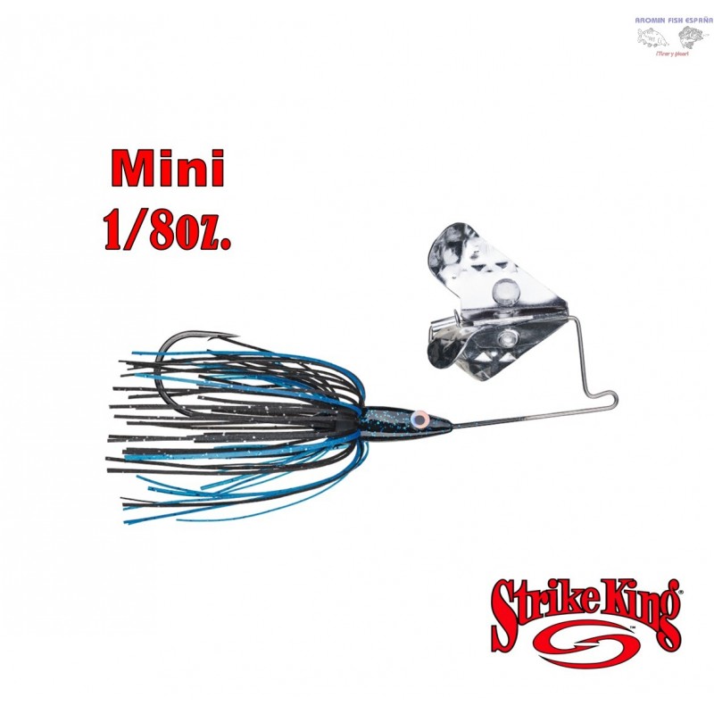 MINI BUZZ TRI-WING 18BM76