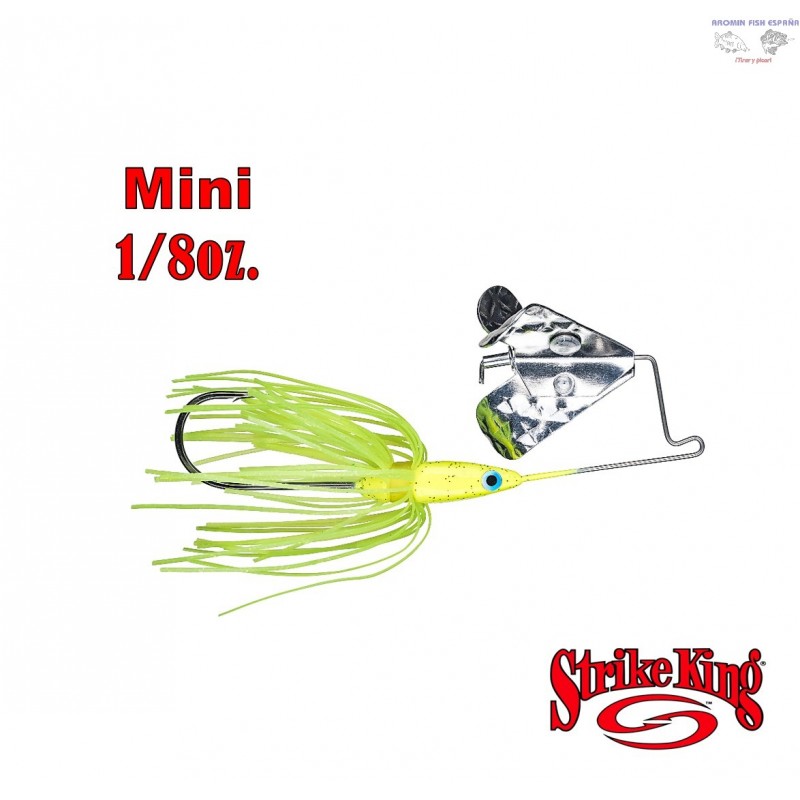 MINI BUZZ TRI-WING 18BM70