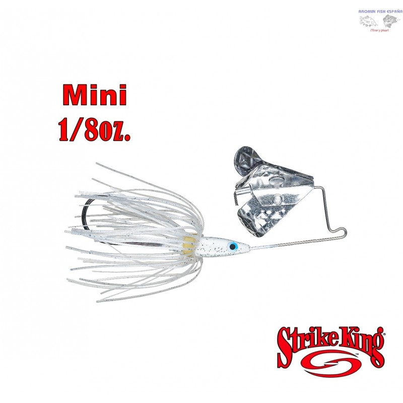 MINI BUZZ TRI-WING 18BM72