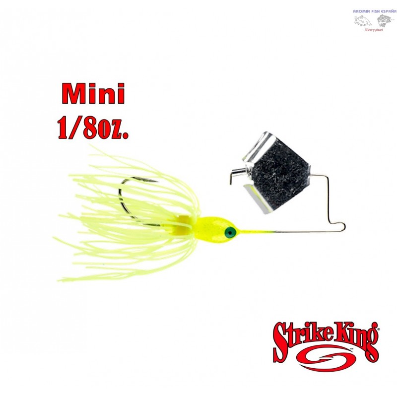 MINI PRO BUZZ 201