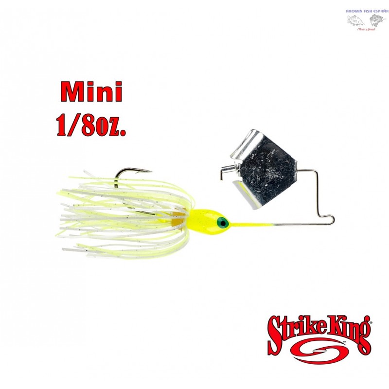 MINI PRO BUZZ 203