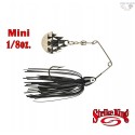 SPINNER MINI KING 10G