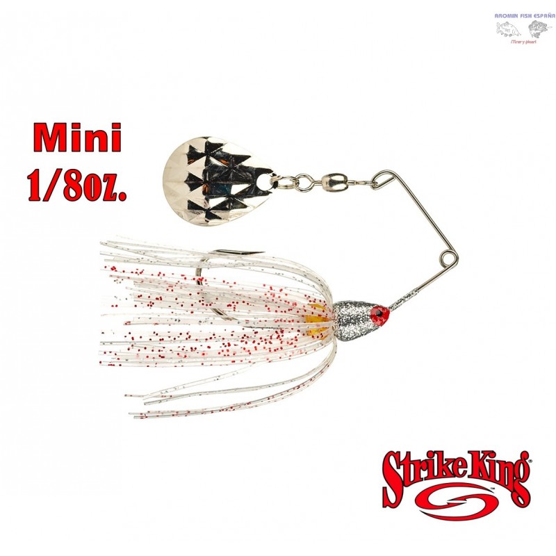 SPINNER MINI KING 74