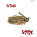 JIG S.KING HACK ATTACK 12-101