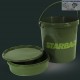 STARBAITS BUKET(21Ltr.+cubeta+tapa)