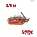 JIG S.KING HACK ATTACK 38-135