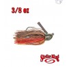 JIG S.KING HACK ATTACK 38-135