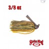 JIG S.KING HACK ATTACK 38-132