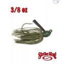 JIG S. KING B. FLIP 3/8 17