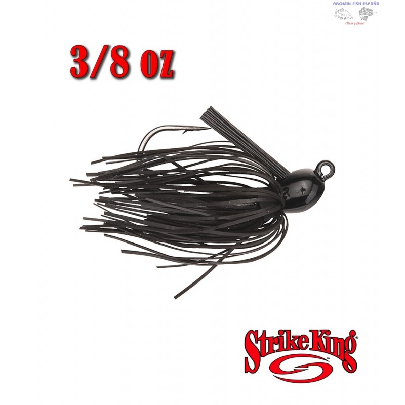 JIG S. KING B. FLIP 3/8 1