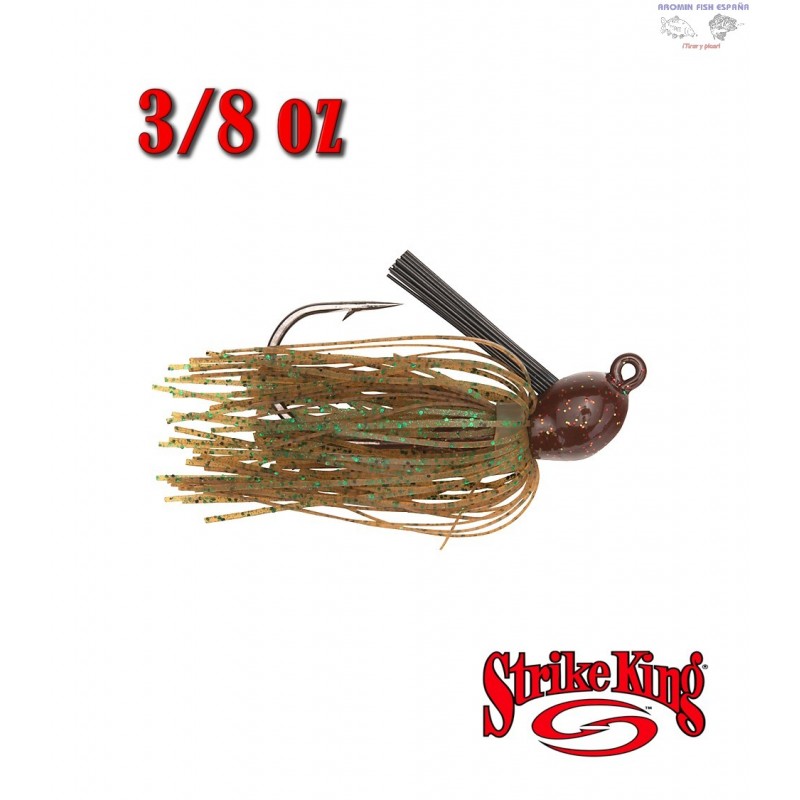 JIG S. KING B. FLIP 3/8 11