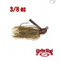 JIG S. KING B. FLIP 3/8 11