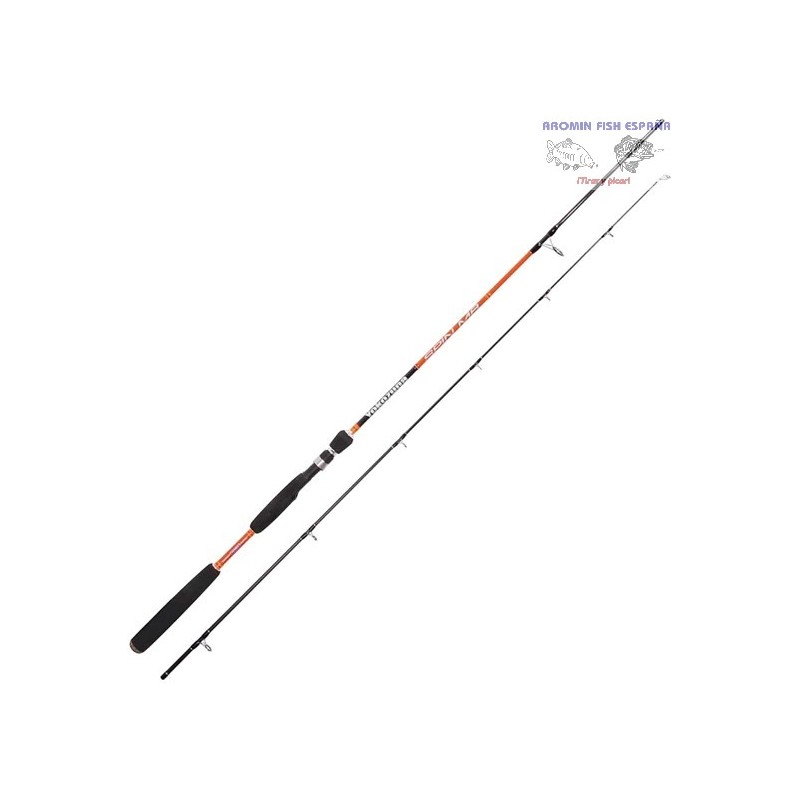 CAÑA YOKOZUNA SPIN M7 210