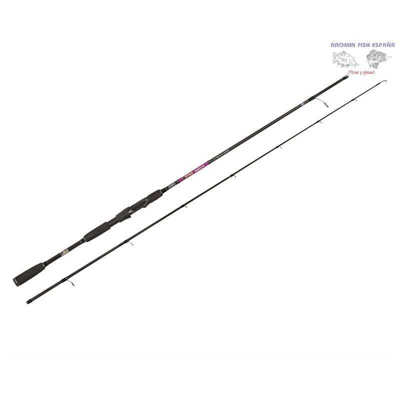 CAÑA H.TORO PREDATOR69M/CARNASSSIERNW