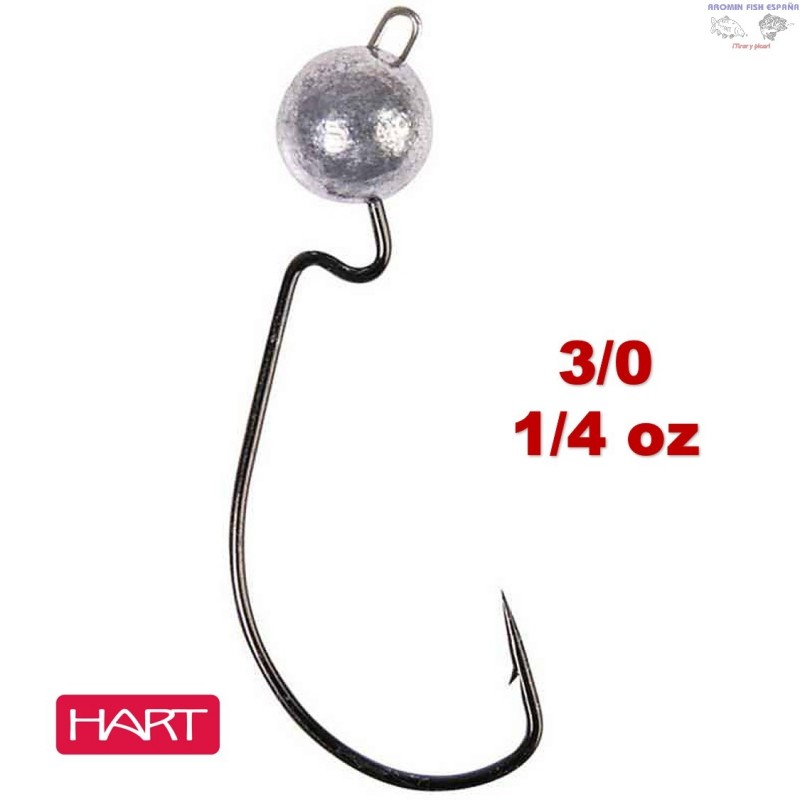 ANZ.HART SHAKI CAROLINA 3/0