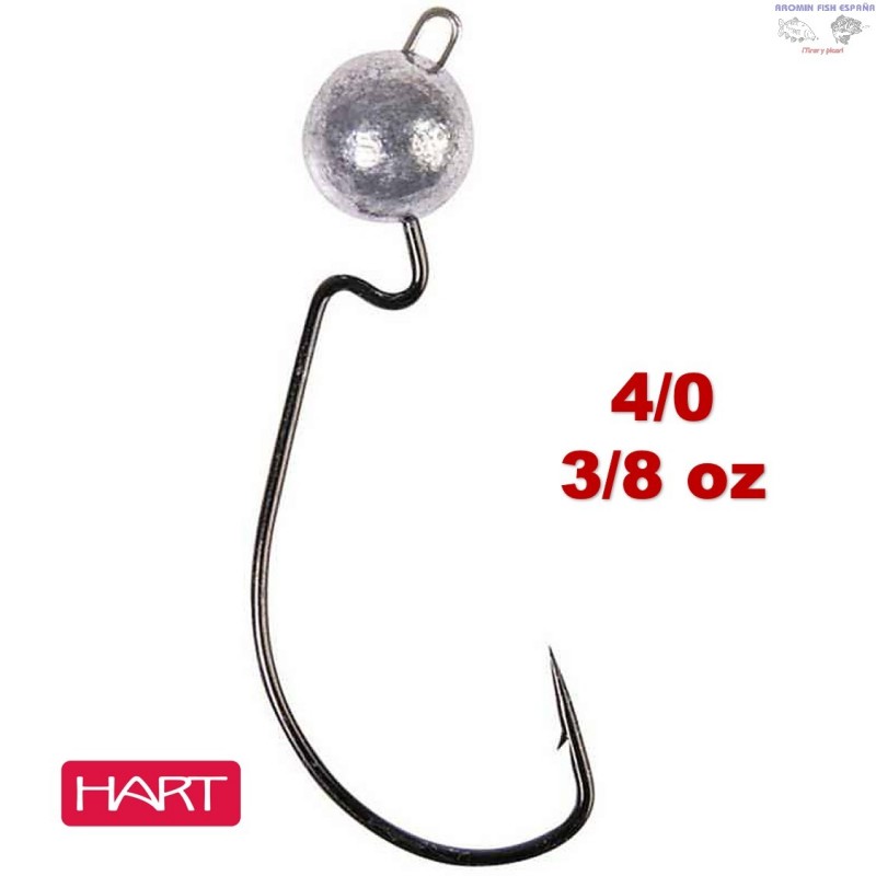 ANZ.HART SHAKI CAROLINA 4/0