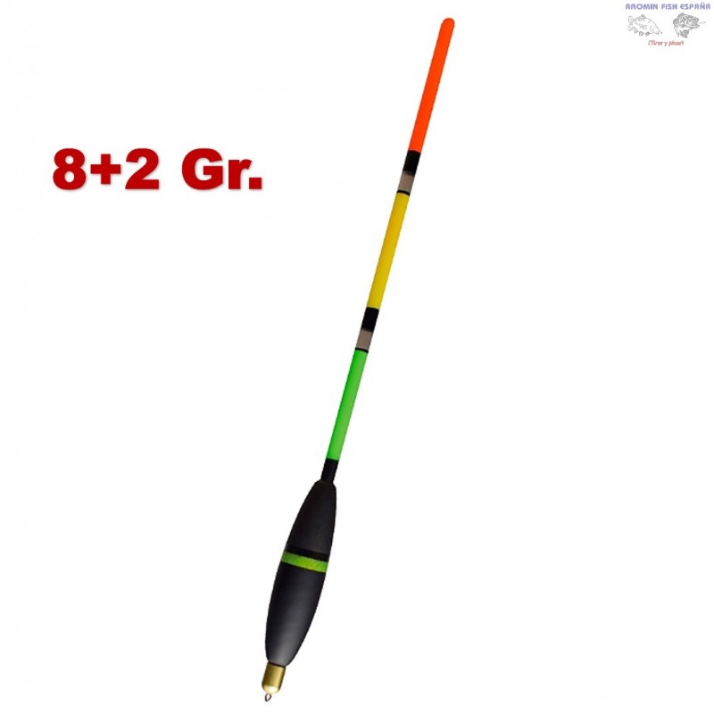 FLOT.INGL.SEIN02 08GR