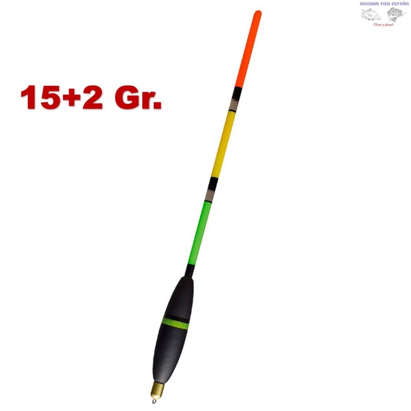 FLOT.INGL.SEIN02 15GR