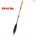 FLOT.INGL.SEIN02 15GR