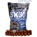STARBAITS BOILIES SK30 24MM 800Gr.