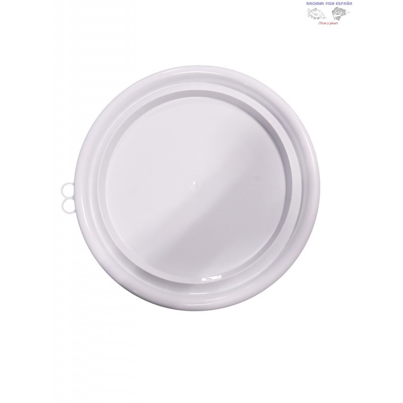 TAPA CUBO SENSAS 15L