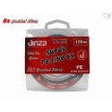 JINZA SUPER PE-LINE 8X0,20 150M