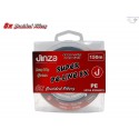 JINZA SUPER PE-LINE 8X0,25 150M