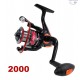 CARRETE JINZA PITON 2000