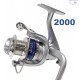 CARRETE JINZA BIOFISH 2000