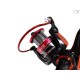 CARRETE JINZA PITON 3000